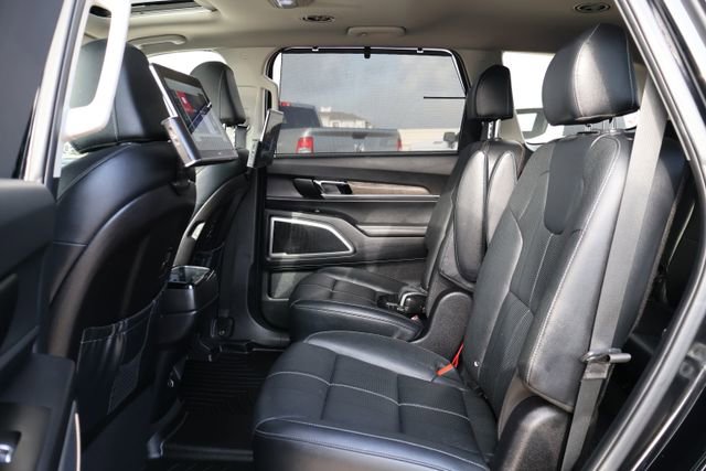Used 2022 Kia Telluride EX w/ EX Premium Package image 9