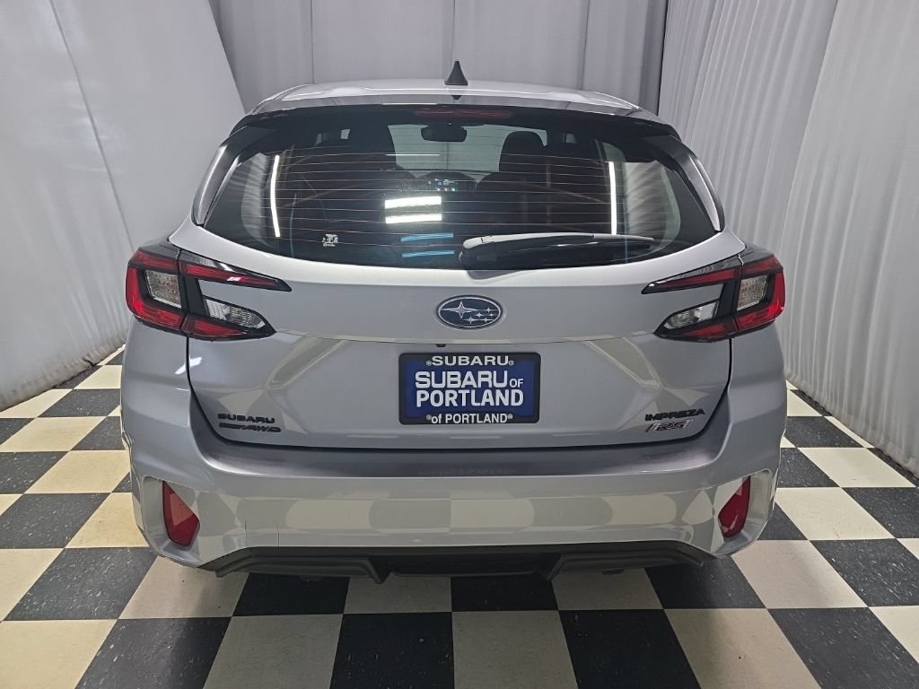 New 2026 Subaru Impreza RS AWD/4WD image 5