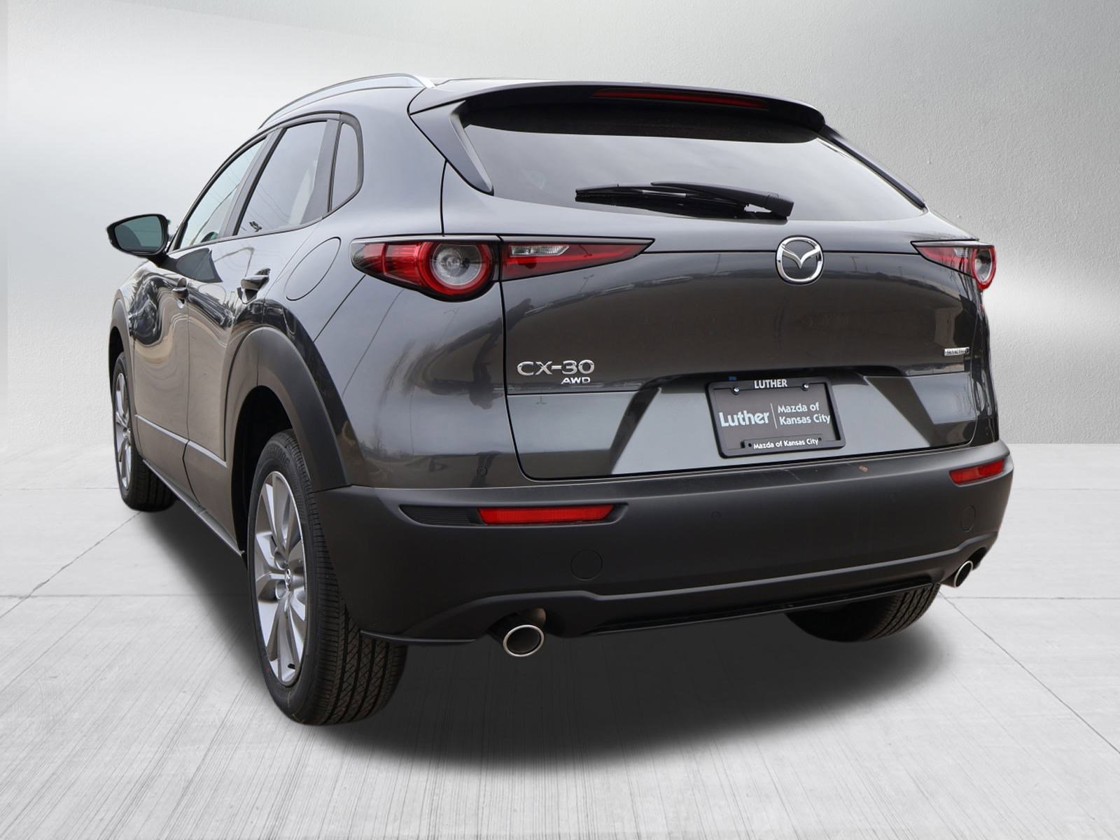 New 2026 MAZDA CX-30 AWD 2.5 S w/ Premium Package image 5