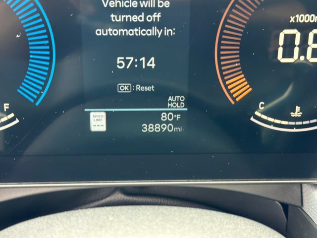 Used 2025 Hyundai Sonata SEL FWD image 19
