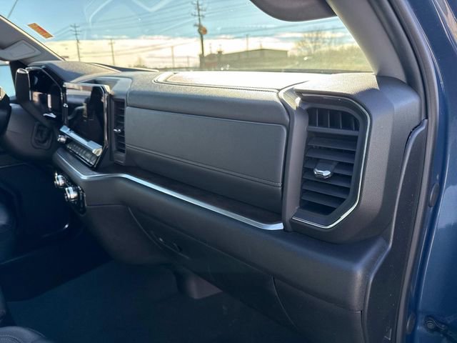 Certified 2024 GMC Sierra 1500 SLT image 23