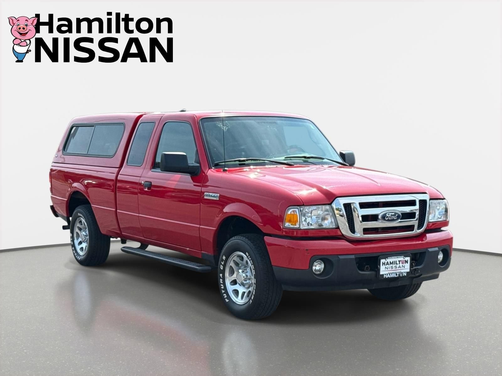 Used 2011 Ford Ranger XLT RWD image 1