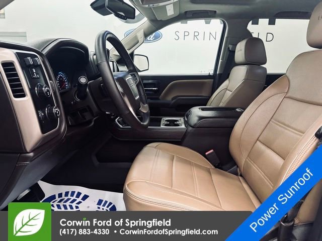 Used 2017 GMC Sierra 1500 Denali image 21