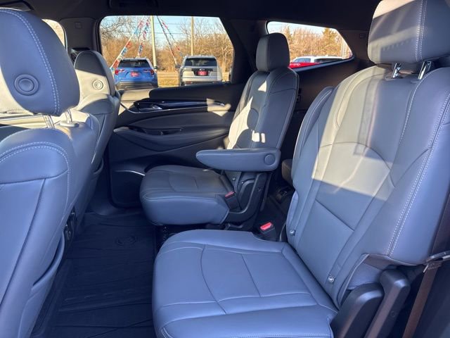 Used 2023 Buick Enclave Essence w/ Trailering Package, 5000 lbs. image 22