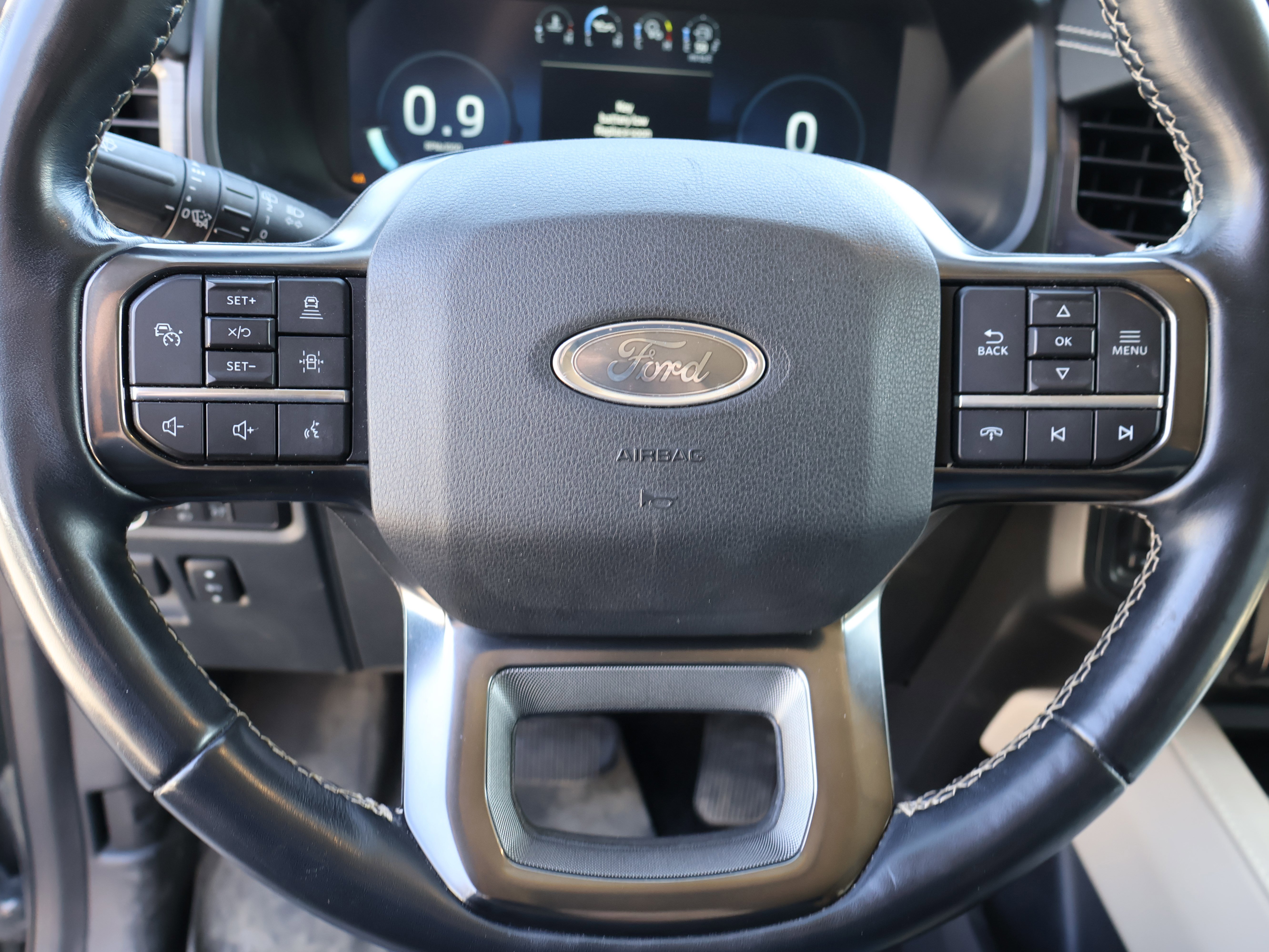 Used 2022 Ford Expedition Platinum image 32