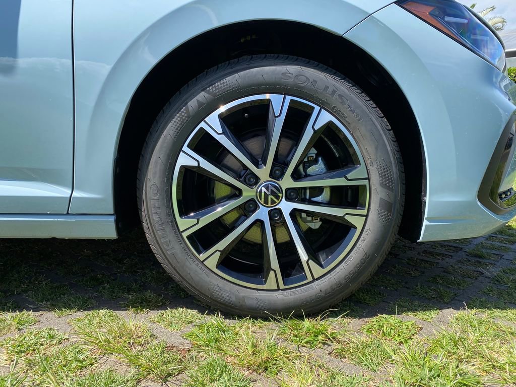New 2026 Volkswagen Jetta Sport FWD image 27