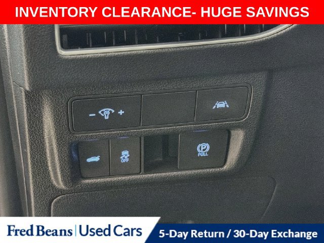Used 2022 Hyundai Sonata SEL FWD image 15