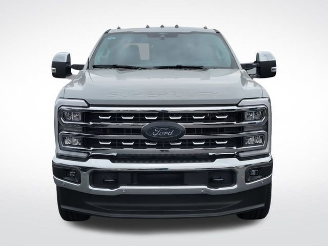 New 2026 Ford F350 Lariat w/ Lariat Ultimate Package image 2