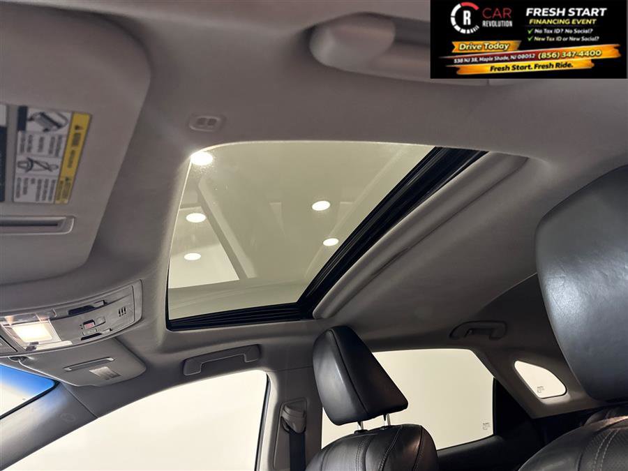 Used 2016 Lexus RX 350 AWD w/ Premium Package image 14