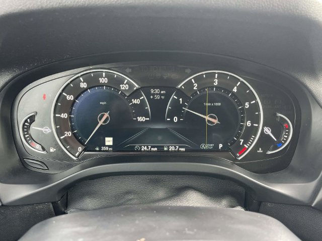 Used 2019 BMW X3 sDrive30i w/ Premium Package RWD image 20
