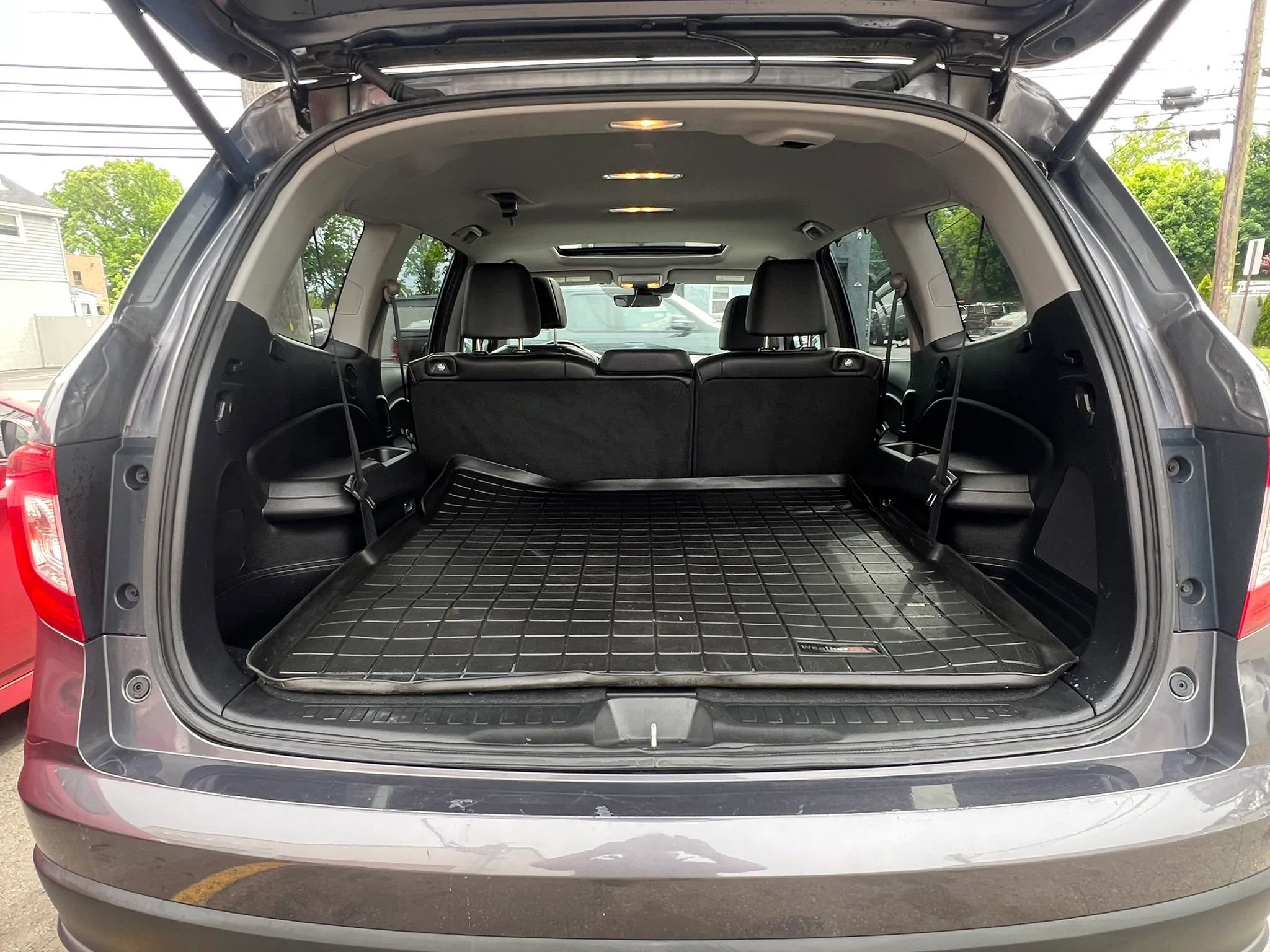 Used 2019 Honda Pilot EX-L image 9