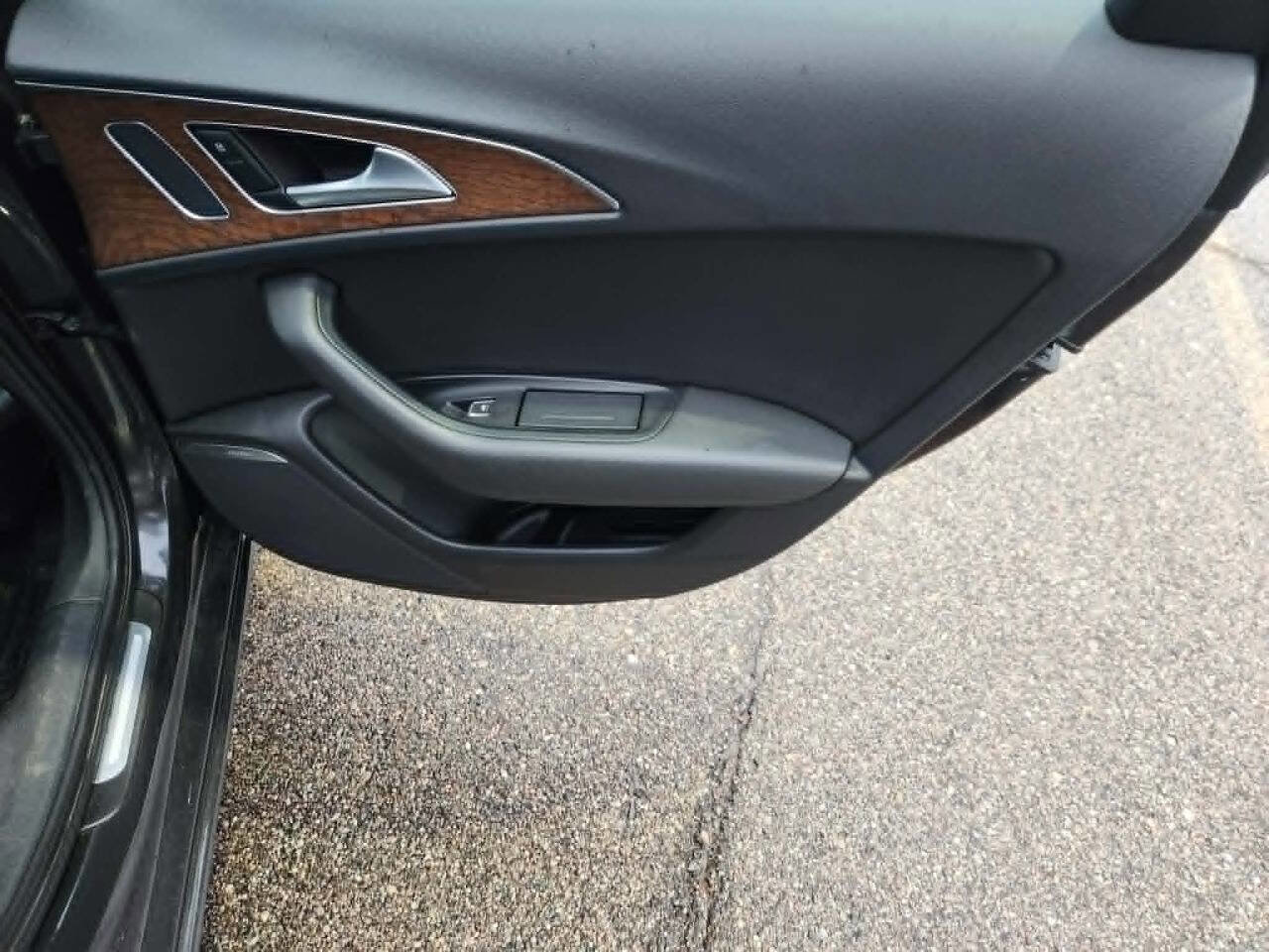 Used 2014 Audi A6 2.0T Premium Plus w/ Premium Plus Package image 15