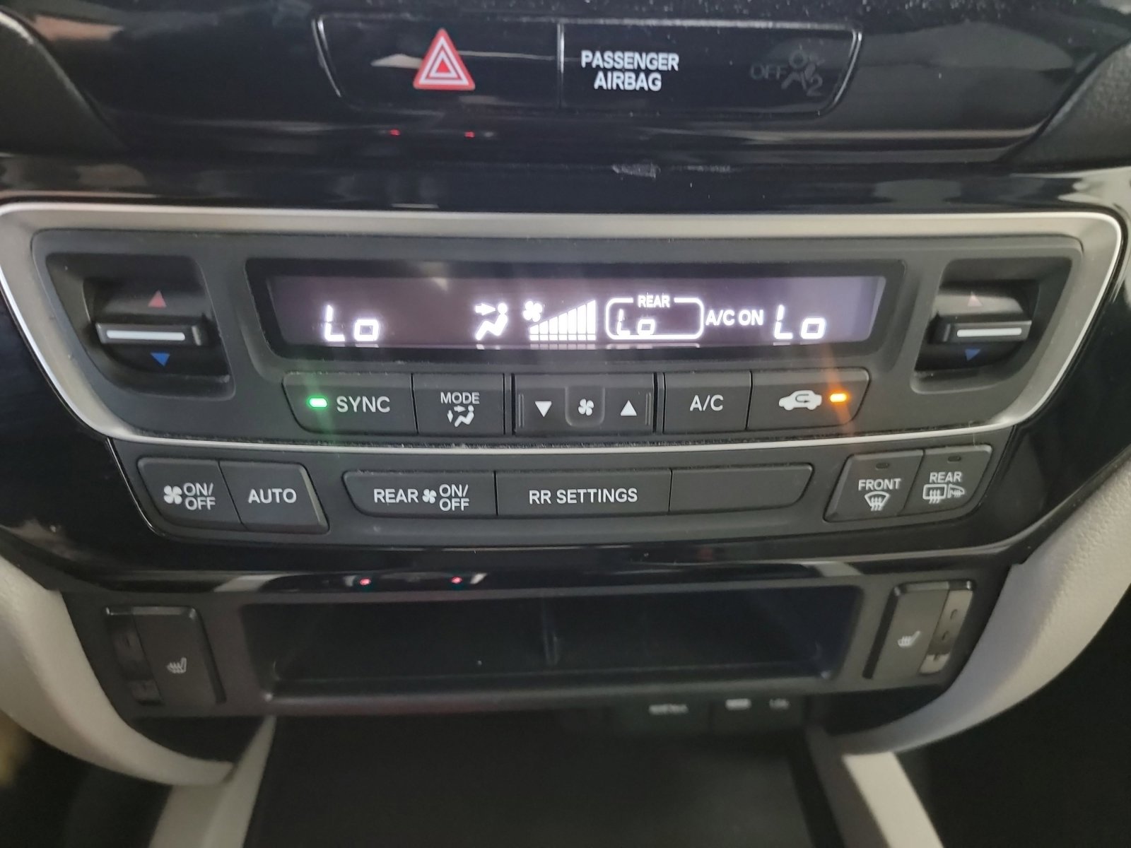 Used 2020 Honda Ridgeline RTL-E image 21
