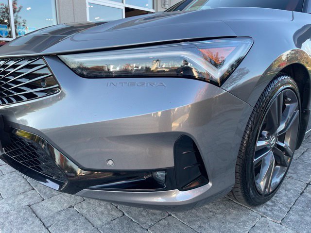 Used 2023 Acura Integra A-Spec w/ Technology Package FWD image 14