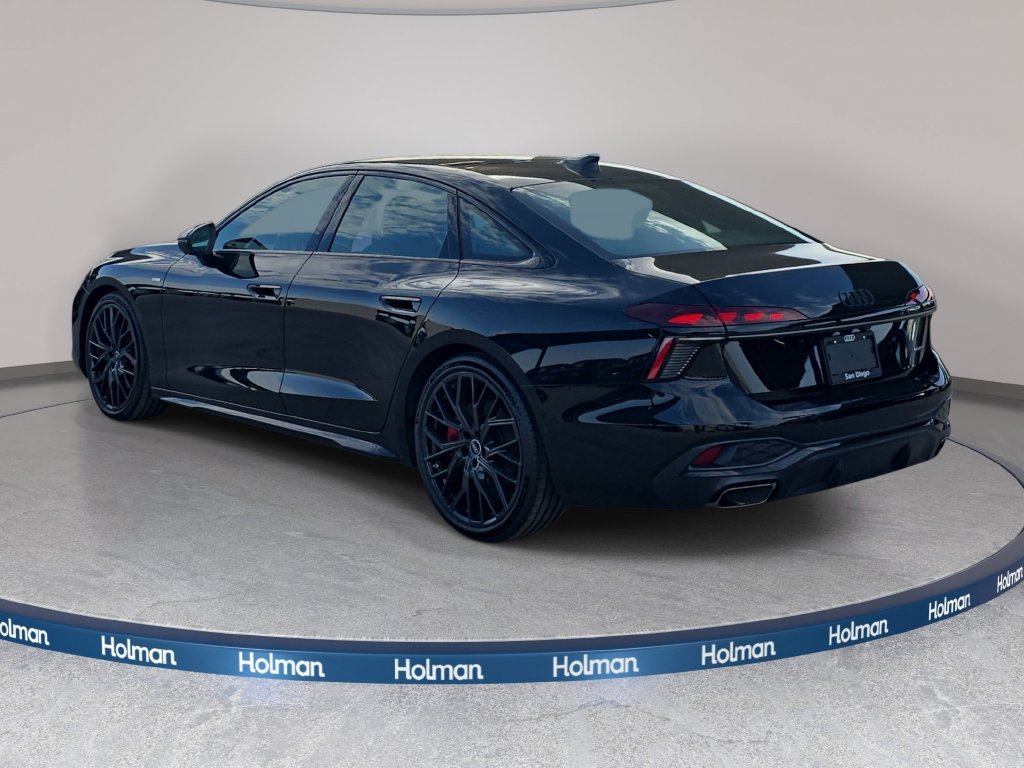 New 2026 Audi A6 Prestige AWD/4WD image 7