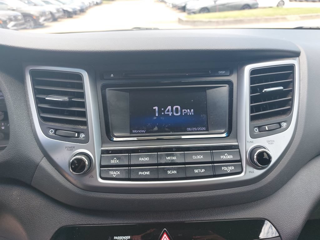 Used 2018 Hyundai Tucson SE AWD/4WD image 23