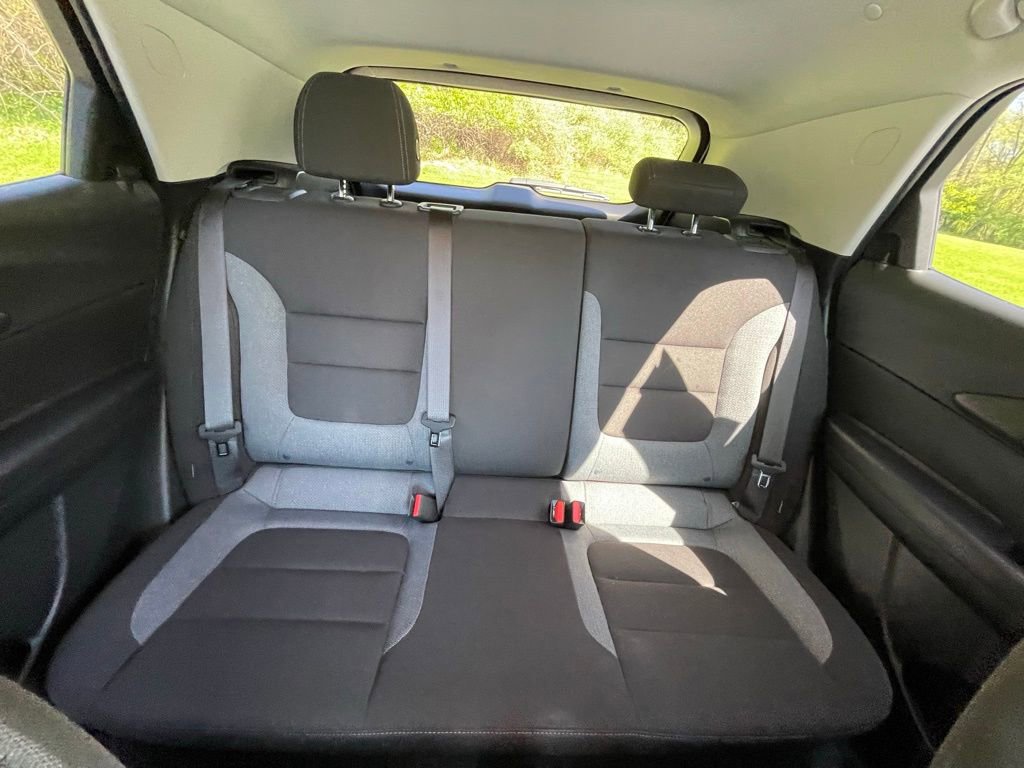 Certified 2023 Chevrolet TrailBlazer LT w/ Convenience Package AWD/4WD image 13