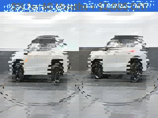 New 2026 Volkswagen Tiguan SE R-Line image 4