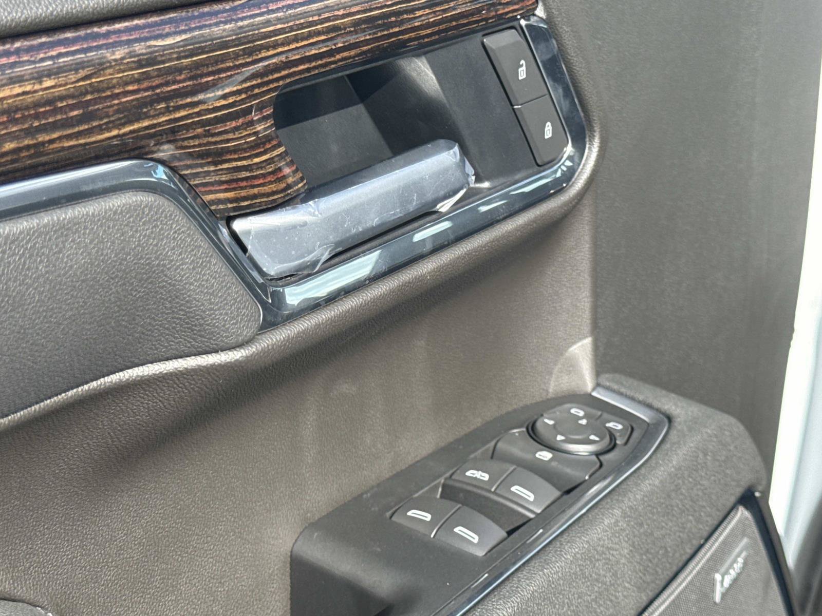 New 2026 GMC Sierra 1500 Elevation w/ Elevation Premium Package AWD/4WD image 15
