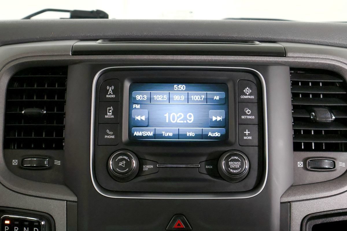 Used 2018 RAM 1500 Tradesman w/ Popular Equipment Group AWD/4WD image 26