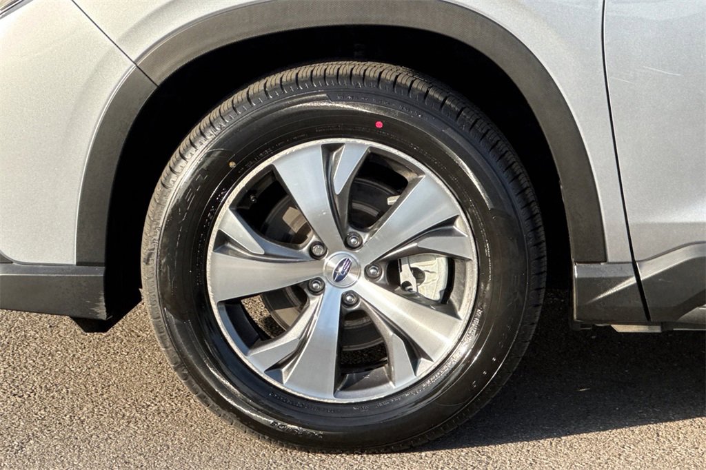 Certified 2024 Subaru Ascent Premium w/ Convenience Package image 32