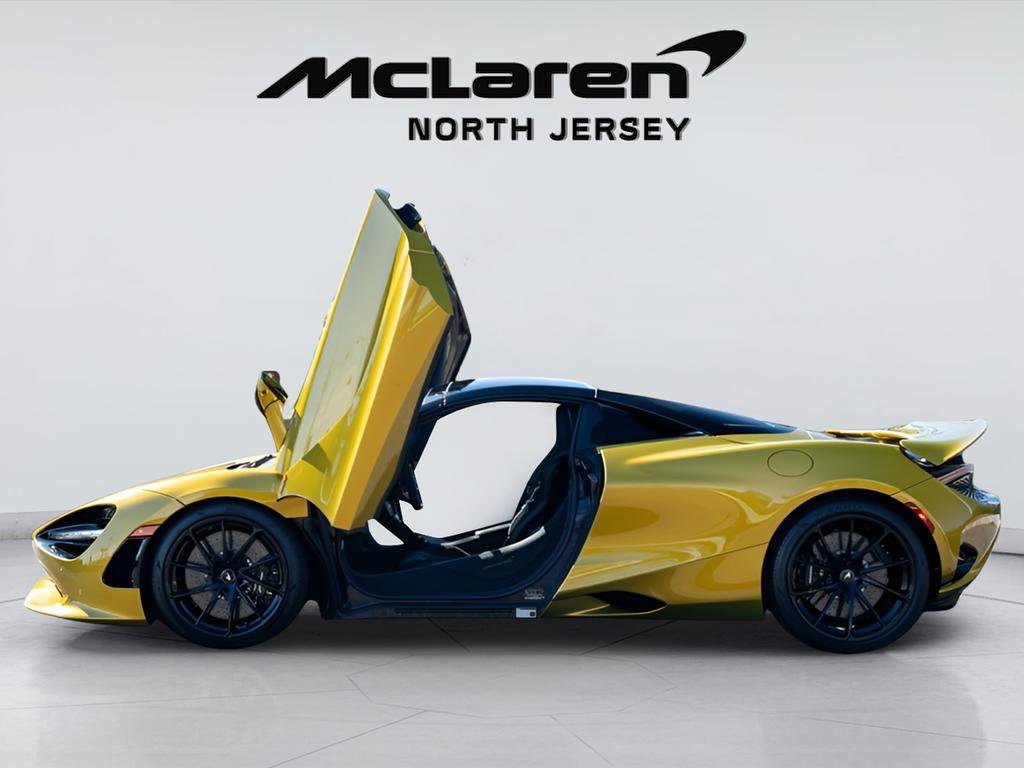 New 2026 McLaren 750S Spider image 31