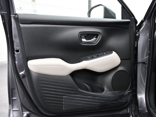 New 2027 Honda HR-V LX image 10