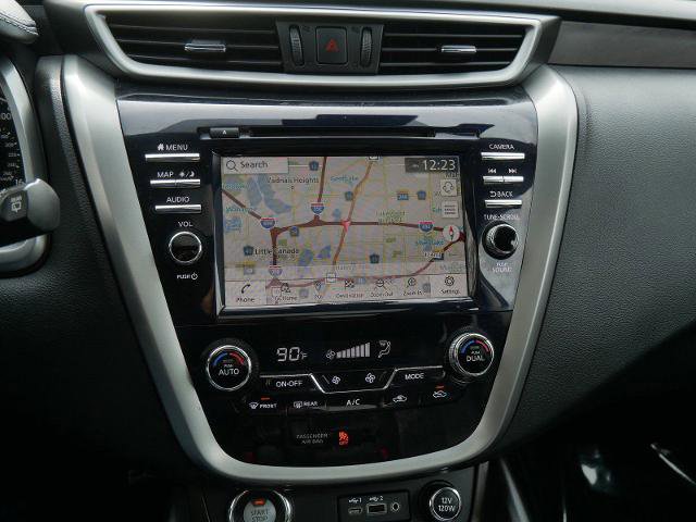 Certified 2024 Nissan Murano Platinum w/ Cargo Package AWD/4WD image 23