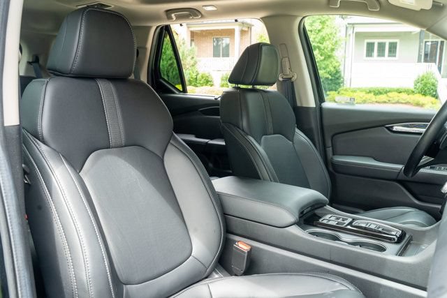 Used 2024 Honda Pilot Touring image 43