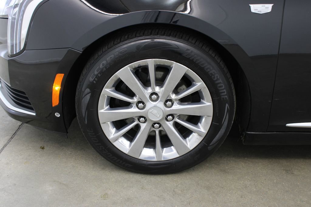 Used 2019 Cadillac XTS image 30