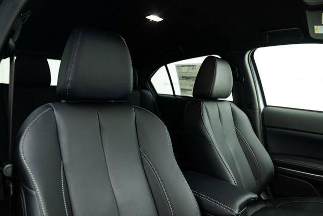New 2025 Mitsubishi Eclipse Cross SEL image 12