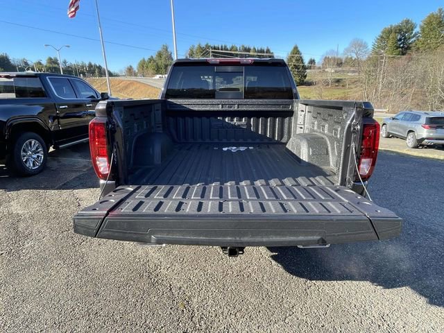 New 2026 GMC Sierra 1500 Elevation w/ Elevation Premium Package image 10