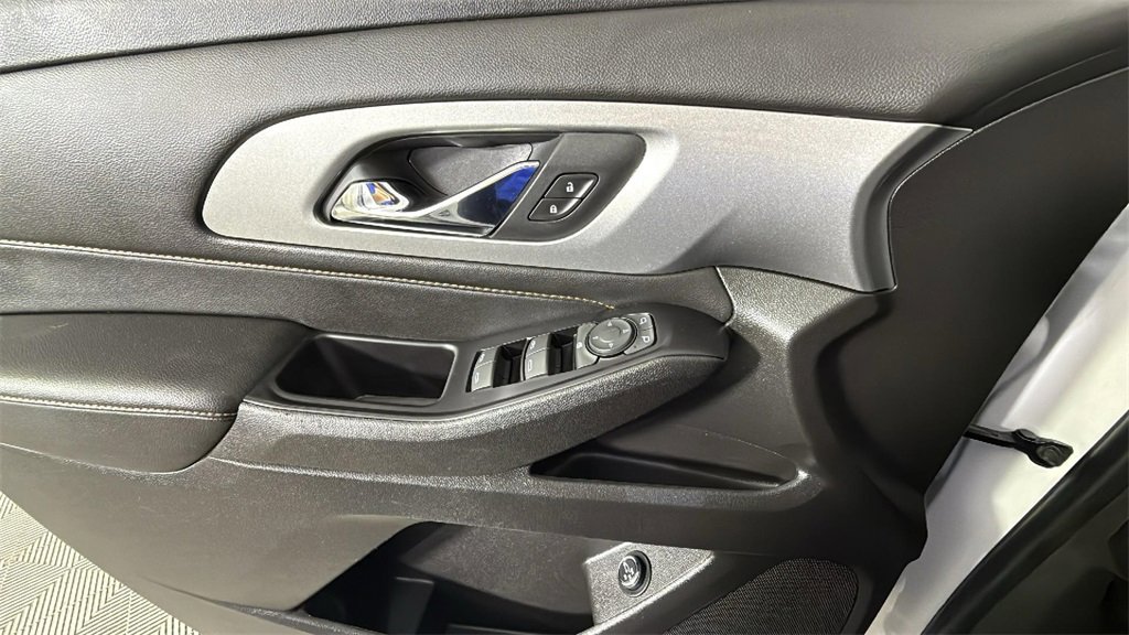 Used 2018 Chevrolet Traverse LT image 22