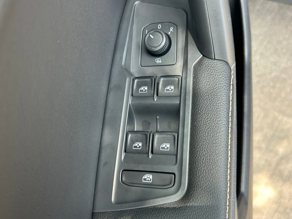 Certified 2023 Volkswagen Tiguan S w/ IQ.Drive Package FWD image 19