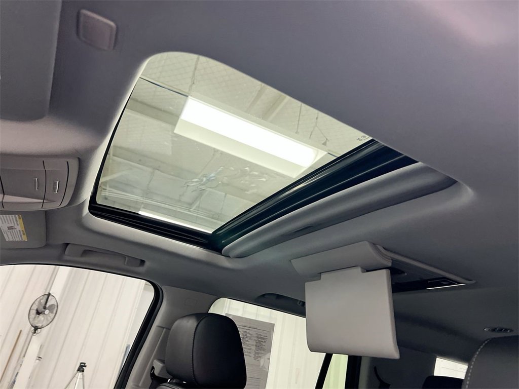 Used 2020 Chevrolet Tahoe LT image 19