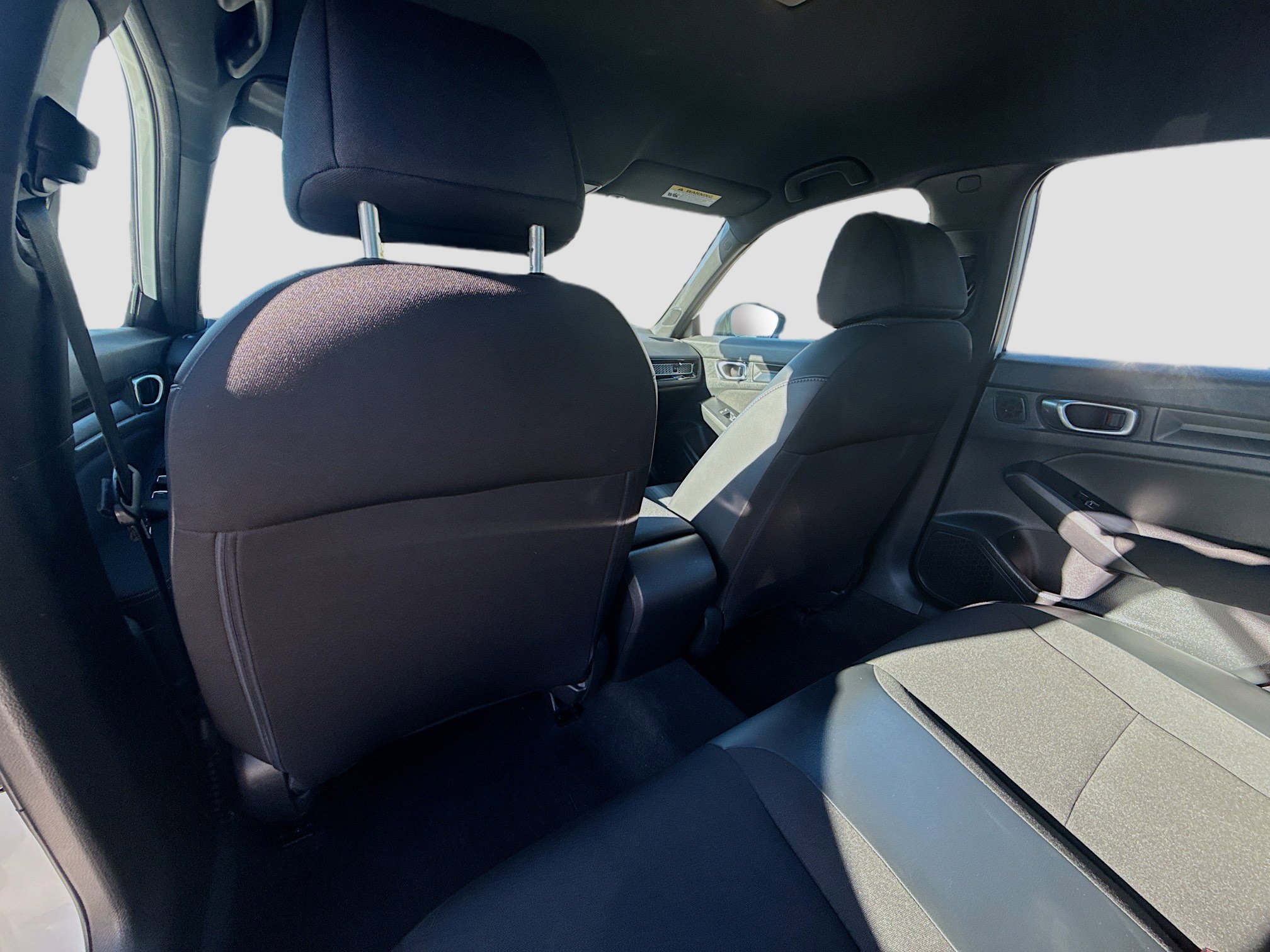 Used 2023 Honda Civic Sport image 21