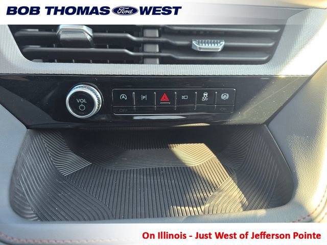 New 2026 Ford Explorer Active w/ Active Comfort Package image 23