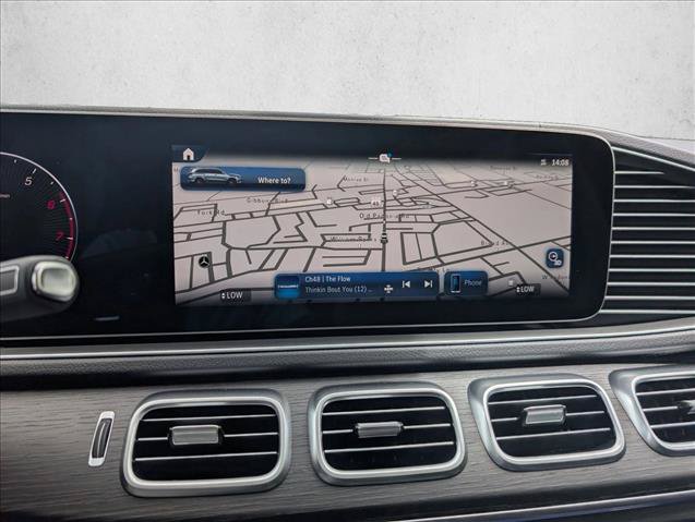New 2026 Mercedes-Benz GLS 450 4MATIC image 14