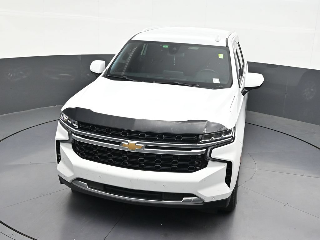 Used 2022 Chevrolet Tahoe LS RWD image 23