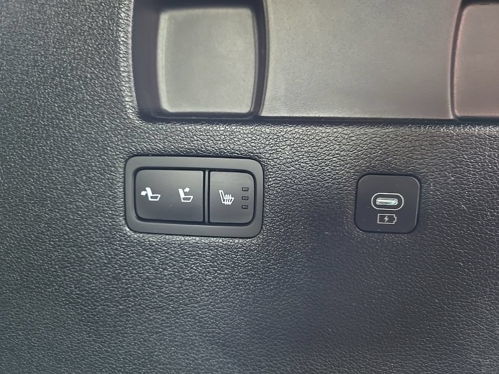 Used 2024 Hyundai Palisade Calligraphy AWD/4WD image 52