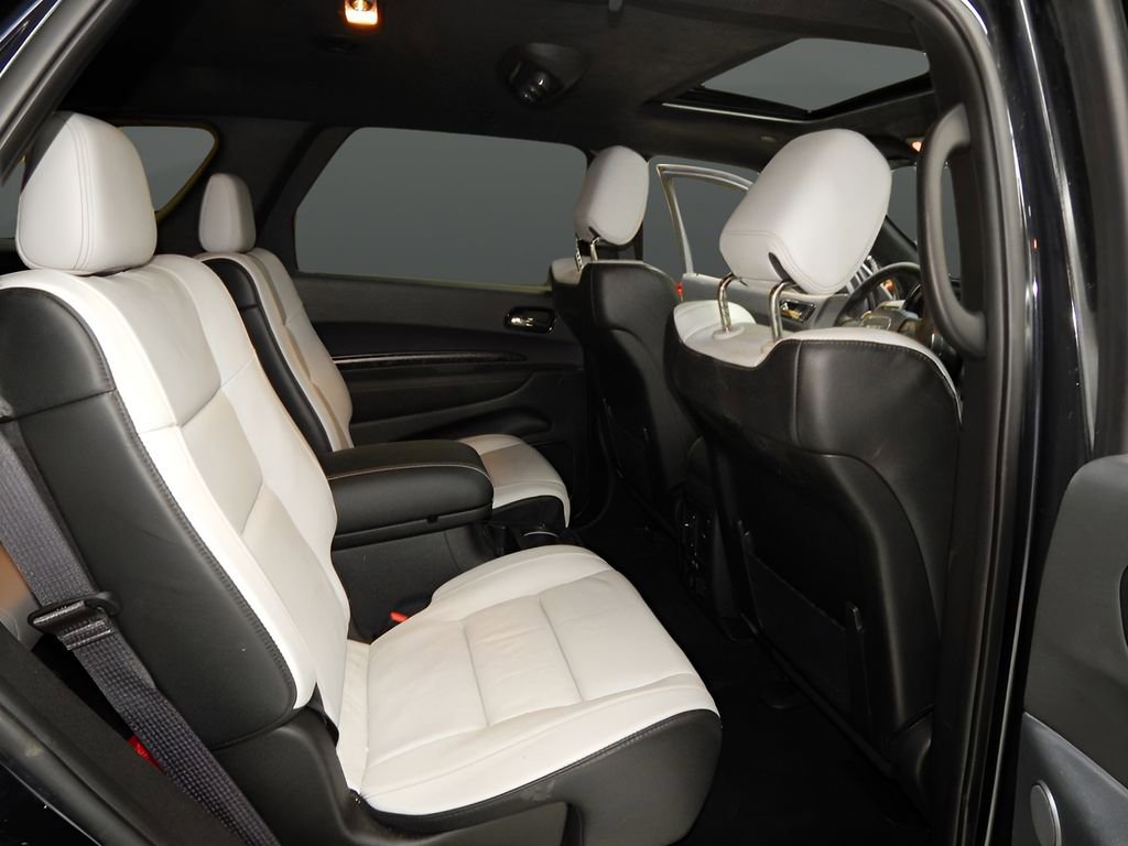 Used 2025 Dodge Durango SRT Hellcat image 26