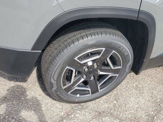 New 2026 Jeep Cherokee Limited AWD/4WD image 5