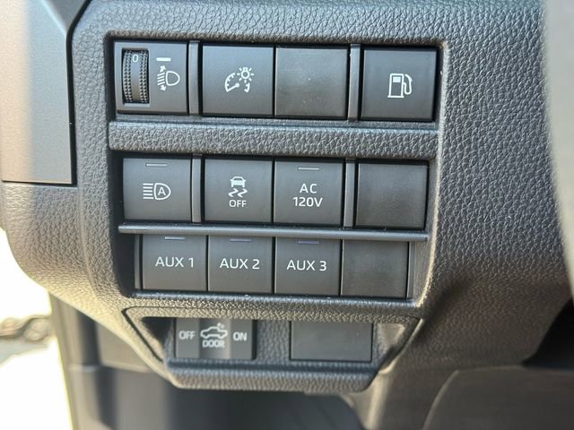 New 2025 Toyota Tacoma TRD Off-Road image 20