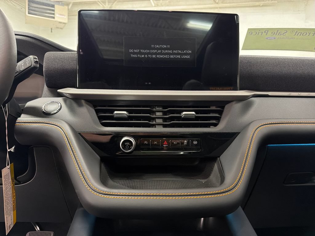 New 2026 Ford Explorer Tremor w/ Tremor Ultimate Package AWD/4WD image 22
