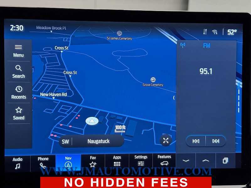 Used 2023 Ford Expedition Limited image 29