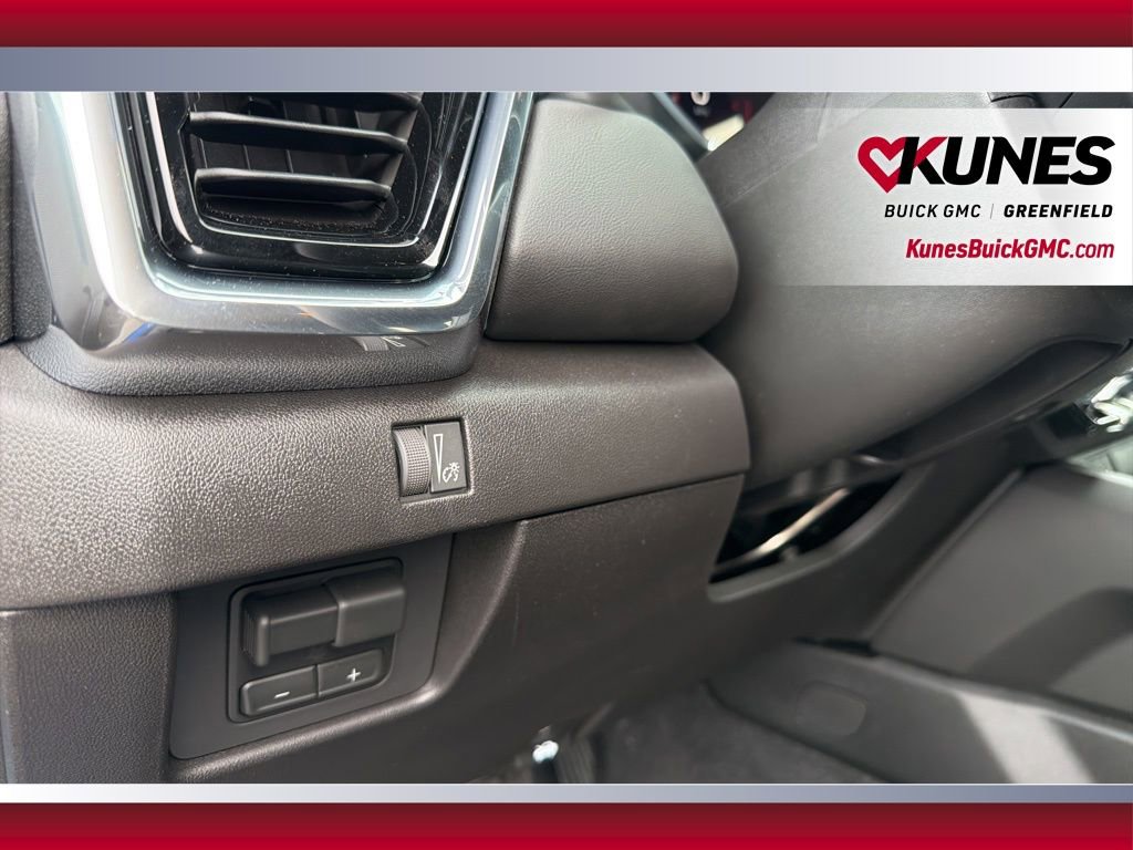 New 2026 GMC Canyon Elevation w/ Convenience Package AWD/4WD image 20