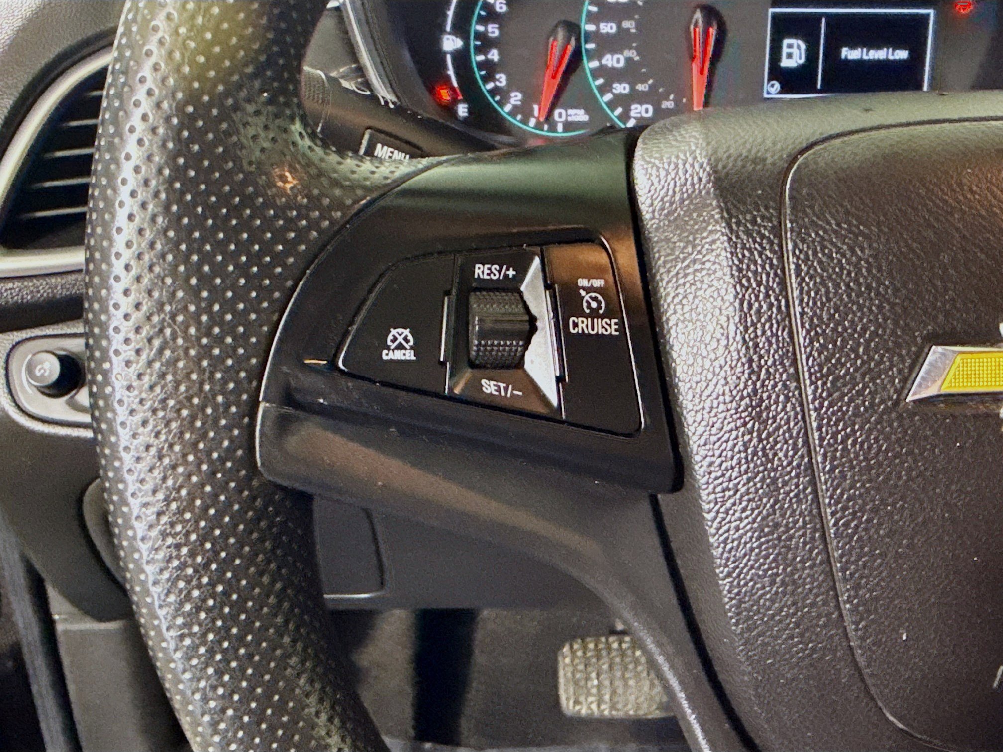 Used 2021 Chevrolet Trax LS w/ Tint and Cruise Package image 14