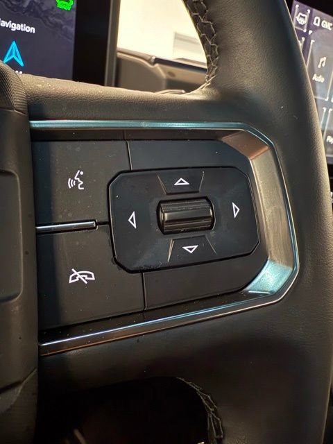 Used 2024 GMC Hummer EV 3X w/ Extreme Off-Road Package AWD/4WD image 54