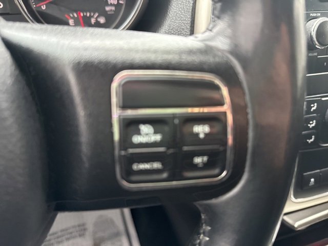 Used 2012 Jeep Grand Cherokee Laredo w/ Laredo E Group image 20