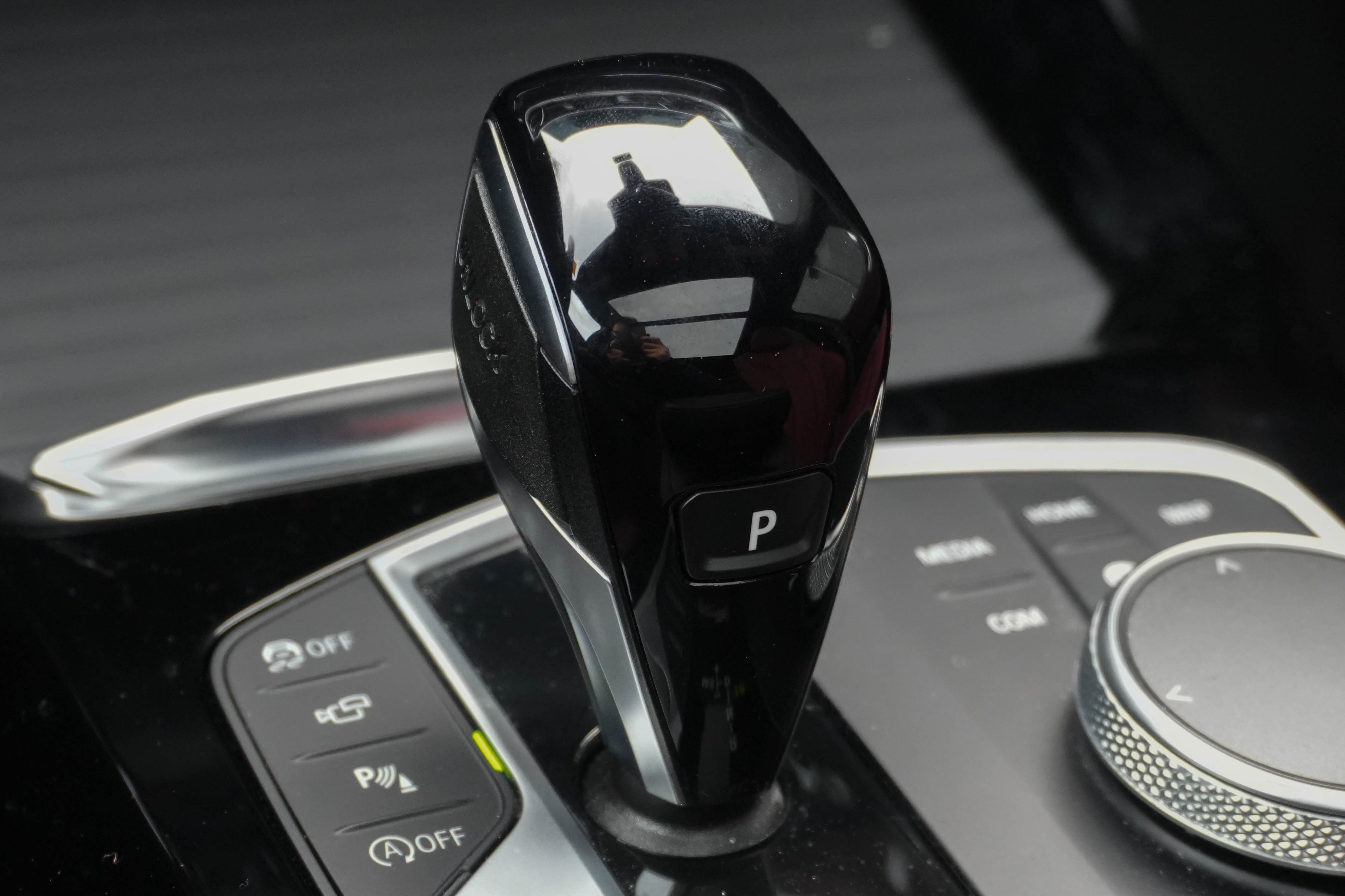 Certified 2023 BMW X3 xDrive30i w/ M Sport Package image 28